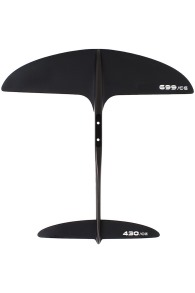 Sabfoil-Carbon Glass 699