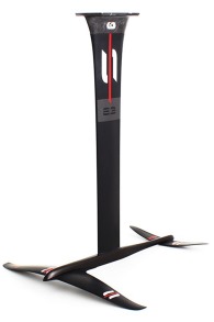 Sabfoil-Medusa Pro 633