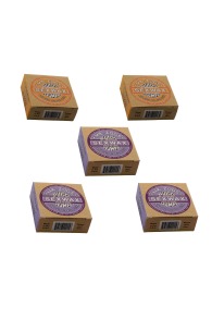 Sex Wax-Kerst Sok Surfwax & Accessoires