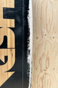 Slingshot-Asylum 2013 Kiteboard (2nd)