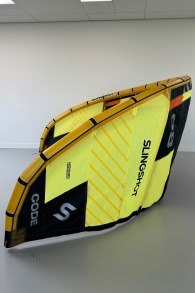 Slingshot-Code NXT V1 Kite (2nd)