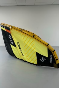 Slingshot-Code NXT V1 Kite (2nd)