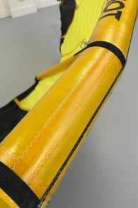 Slingshot-Code NXT V1 Kite (DEMO)