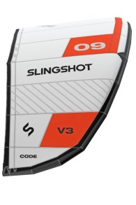 Slingshot-Code V3 2027 Kite