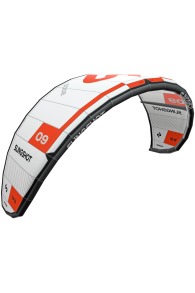 Slingshot-Code V3 2027 Kite