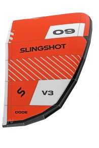 Slingshot-Code V3 2027 Kite