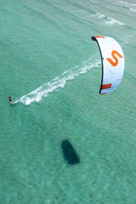 Slingshot-Code V3 2027 Kite