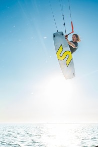 Slingshot-DNA V1 2027 Kiteboard