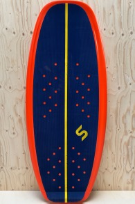 Slingshot-Dwarfcraft V3 2024 Foilboard (DEMO)