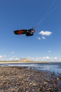 Slingshot-Era V2 2027 Kiteboard