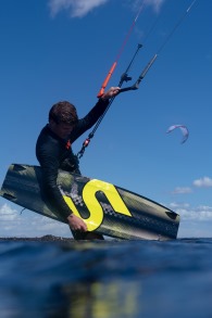Slingshot-Formula V5 2027 Kiteboard