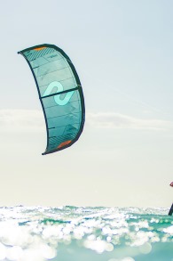 Slingshot-Ghost V4 2026 Kite