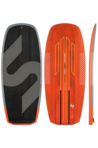 Slingshot-Hope Craft V3 2026 Foilboard