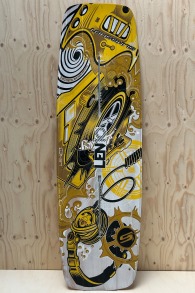 Slingshot-Lunacy LEN10 Custom (2nd)