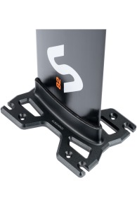 Slingshot-One-Lock Aluminium Mast