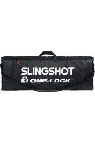 Slingshot-One-Lock Foil Carry Case