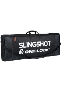 Slingshot-One-Lock Foil Carry Case