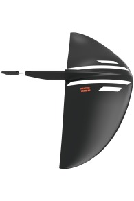 Slingshot-One-Lock Kite Front Wing 1255
