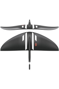 Slingshot-One-Lock Kite Front Wing 1255