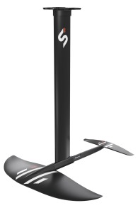 Slingshot-One-Lock Kite QuickStart Foil