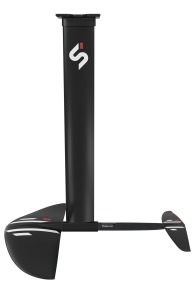 Slingshot-One-Lock Kite QuickStart Foil