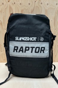 Slingshot-Raptor V1 2020 Kite (2nd)