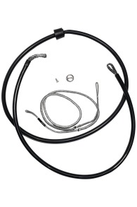Slingshot-Sentry V3 Depower Line & Flagging Line with Tube