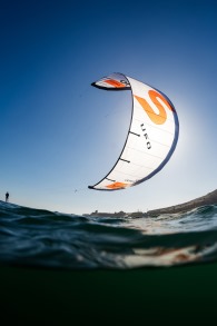 Slingshot-UFO V4 2027 Kite