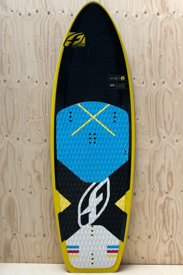 F-One 51 TS Foil Board (2nd) 156 X 51