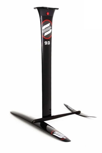 Sabfoil 695 Kraken Modular Hydrofoil