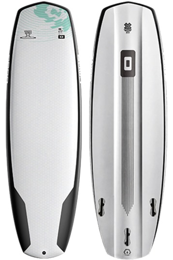 720 IV Surfboard