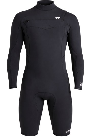 Absolute 2/2 Longarm Shorty Wetsuit