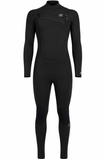 Absolute 5/4 Core Frontzip Wetsuit