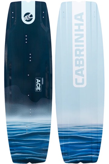 Ace 2026 Kiteboard