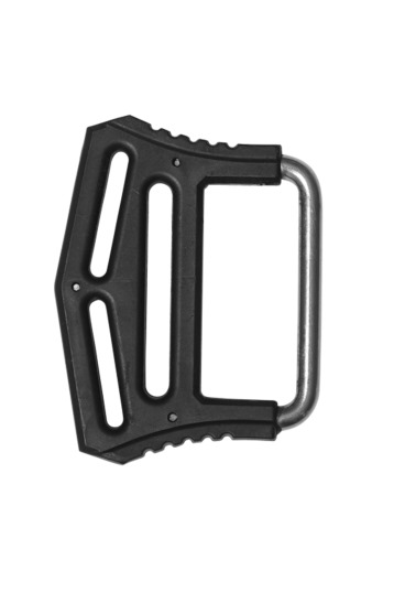 Mystic Ace Bar Webbing Connector