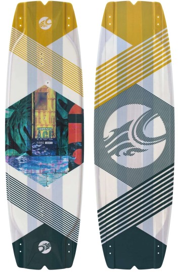 Ace Hybrid 2021 Kiteboard