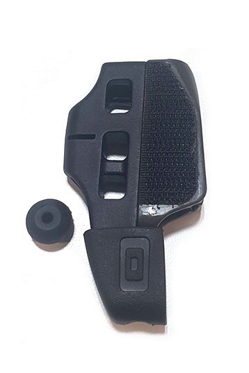 Core Kiteboarding Adjuster / Clamcleat voor de Sensor 2S bar