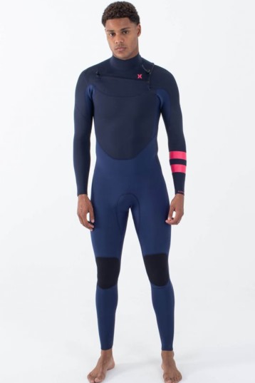 ADVANT 3/2 Frontzip Wetsuit van Hurley kopen? ▷ Kitemana.nl