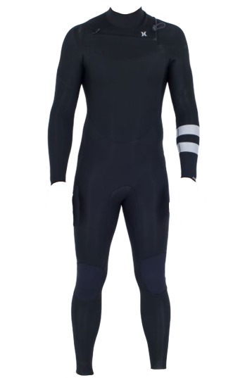 ADVANT 3/2 Frontzip Wetsuit