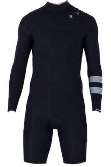 AIR 2/2 Springsuit LS
