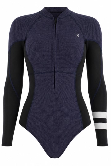 AIR 2/2 Texture Springsuit Dames 2026 Wetsuit