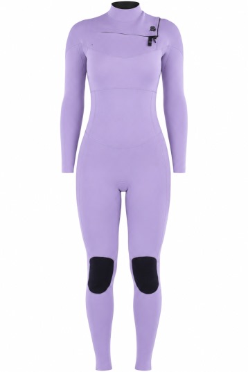 Air 3/2 Frontzip Women Wetsuit