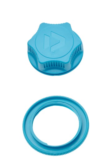 Duotone Kiteboarding Air Port Valve II Cap inc. Sealing (1pcs)