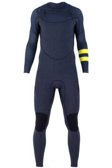 AIR Toledo 3/2 Frontzip Wetsuit