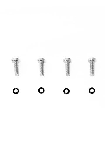 Eleveight Airgo V2 Screws Set