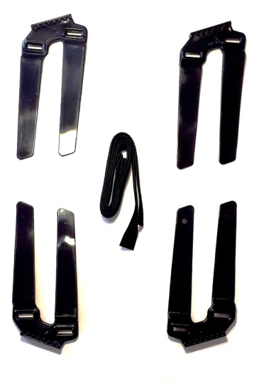 Eleveight Airgo V3 Stiffeners (PRO)