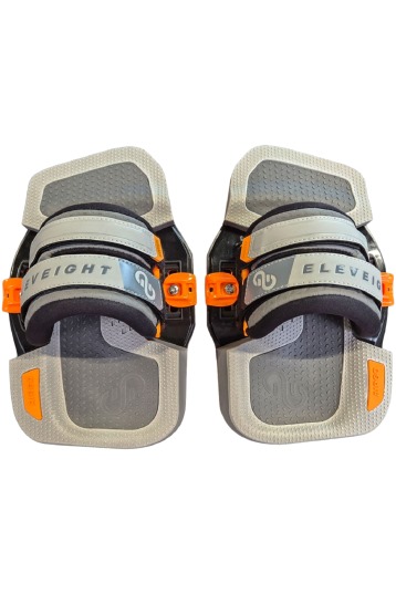Airgo V5 Pads & Straps