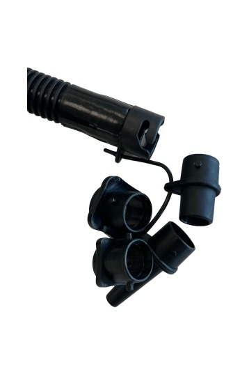 Airush-Kite pomp (goedkoopste)