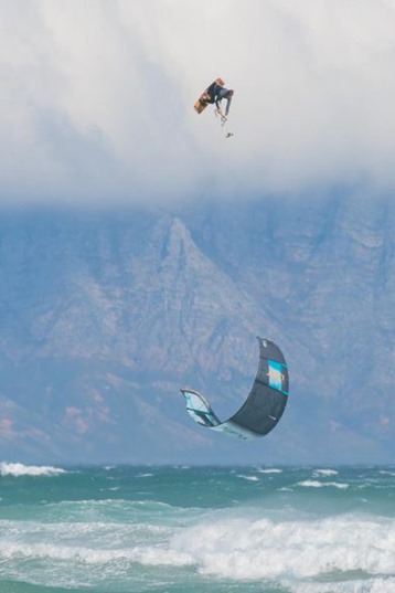 Airush-Lift Team V3 Kite