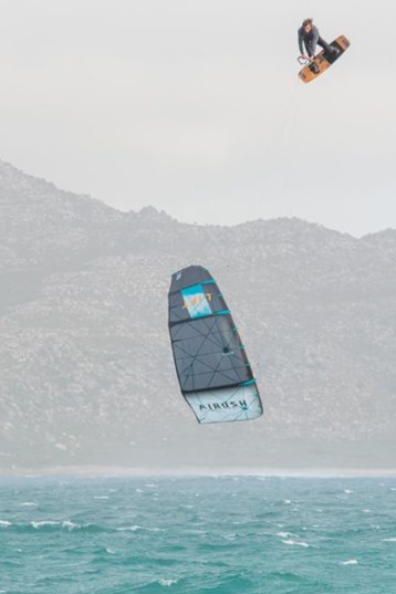 Airush-Lift Team V3 Kite